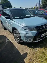 2025 Suzuki Vitara