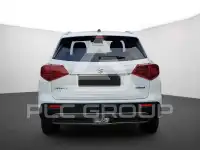 2025 Suzuki Vitara