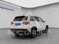 2025 Suzuki Vitara