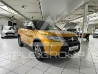 2025 Suzuki Vitara
