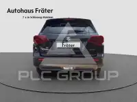 2025 Suzuki Vitara