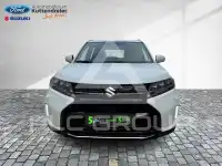 2025 Suzuki Vitara