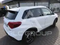 2025 Suzuki Vitara