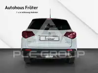 2025 Suzuki Vitara