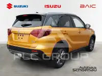 2025 Suzuki Vitara