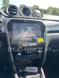 2025 Suzuki Vitara