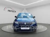 2025 Suzuki Vitara