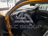 2025 Suzuki Vitara
