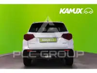 2025 Suzuki Vitara