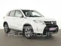 2025 Suzuki Vitara
