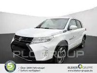2025 Suzuki Vitara