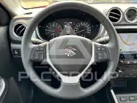 2025 Suzuki Vitara