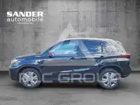 2025 Suzuki Vitara