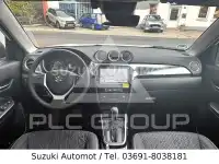 2025 Suzuki Vitara