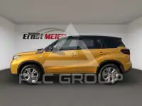 2025 Suzuki Vitara
