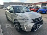 2025 Suzuki Vitara