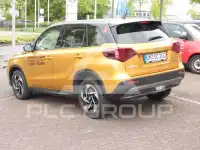 2025 Suzuki Vitara