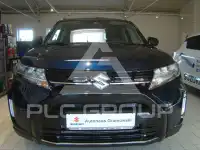2025 Suzuki Vitara