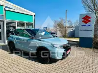 2025 Suzuki Vitara