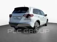 2025 Suzuki Vitara
