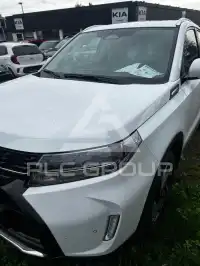 2025 Suzuki Vitara