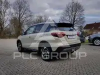 2025 Suzuki Vitara