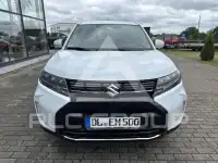 2025 Suzuki Vitara