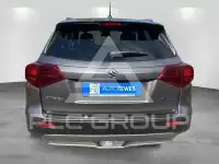 2025 Suzuki Vitara