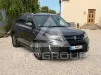 2025 Suzuki Vitara
