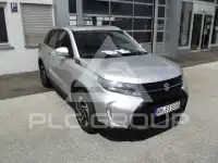 2025 Suzuki Vitara