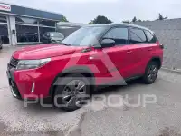 2025 Suzuki Vitara