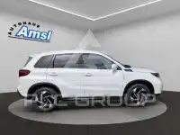 2025 Suzuki Vitara