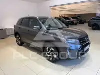 2025 Suzuki Vitara
