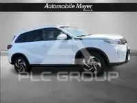 2025 Suzuki Vitara