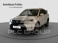 2025 Suzuki Vitara