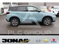 2025 Suzuki Vitara