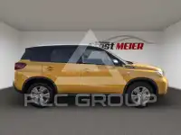 2025 Suzuki Vitara