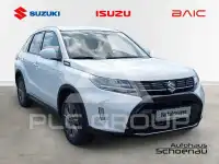 2025 Suzuki Vitara