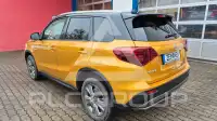 2025 Suzuki Vitara