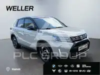 2025 Suzuki Vitara