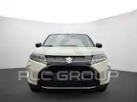 2025 Suzuki Vitara