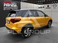2025 Suzuki Vitara