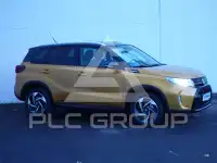 2025 Suzuki Vitara