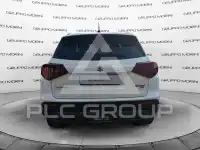 2025 Suzuki Vitara