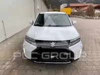 2025 Suzuki Vitara