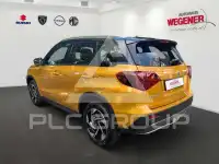 2025 Suzuki Vitara