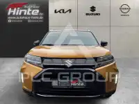 2025 Suzuki Vitara