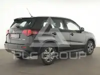 2025 Suzuki Vitara