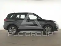 2025 Suzuki Vitara