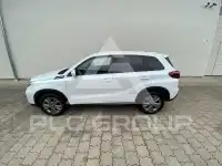 2025 Suzuki Vitara
